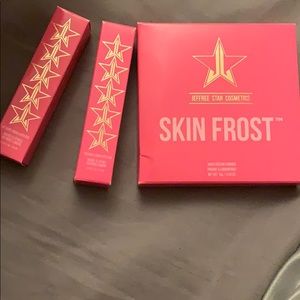 Jeffree Star bundle